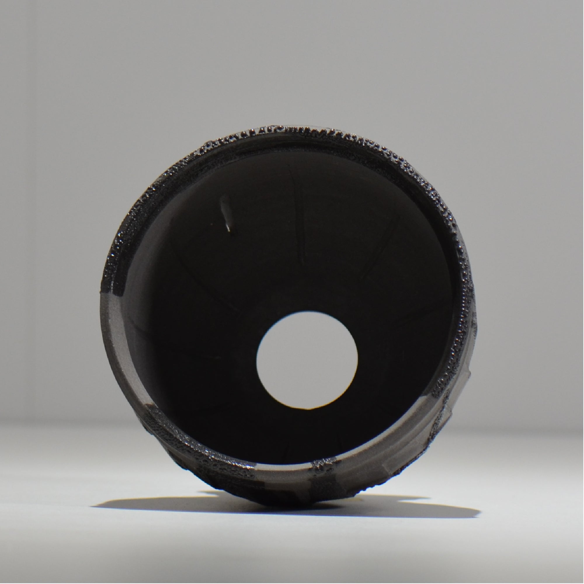 穂髙隆児 / 暁 -あかつき- / hr_aktk08_m / 約 φ12.5cm / 植木鉢