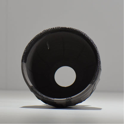 穂髙隆児 / 暁 -あかつき- / hr_aktk08_m / 約 φ12.5cm / 植木鉢