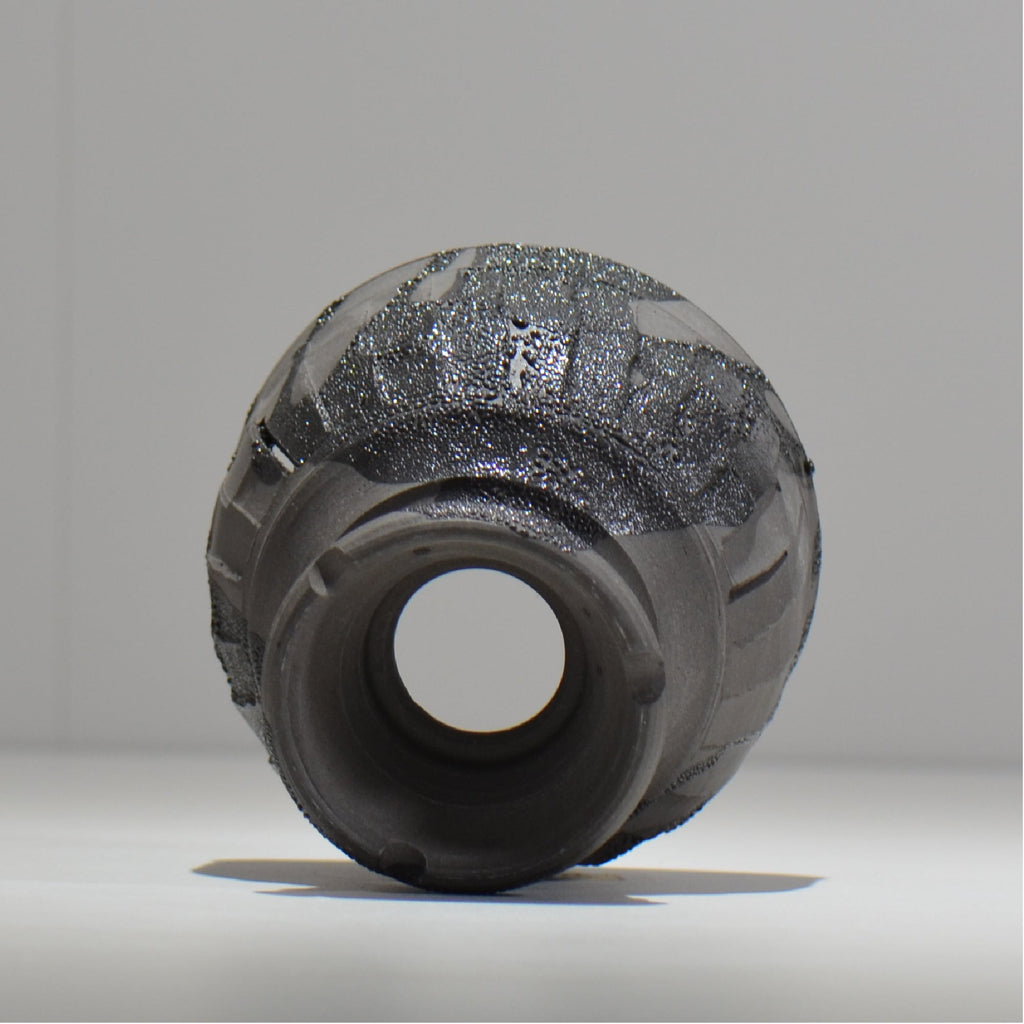 穂髙隆児 / 暁 -あかつき- / hr_aktk08_m / 約 φ12.5cm / 植木鉢