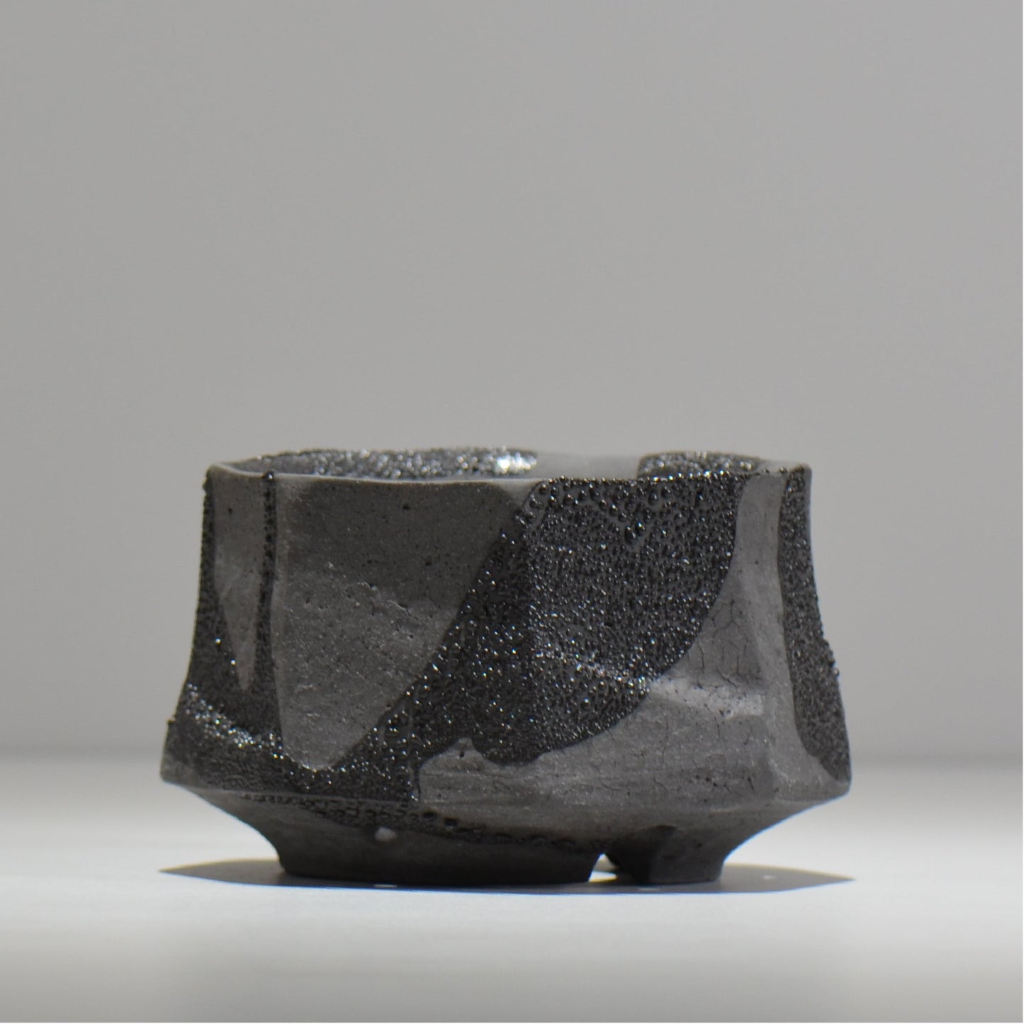 穂髙隆児 / 暁 -あかつき- / hr_aktk09_s / 約 φ12cm / 植木鉢