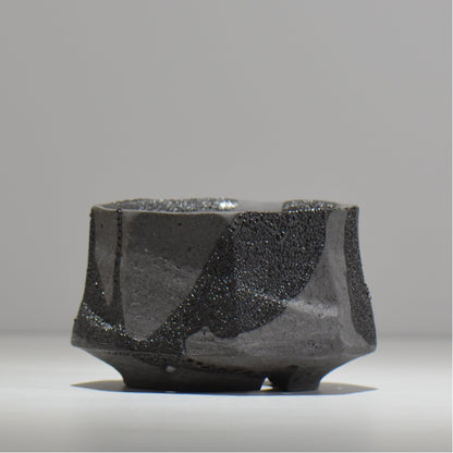 穂髙隆児 / 暁 -あかつき- / hr_aktk09_s / 約 φ12cm / 植木鉢