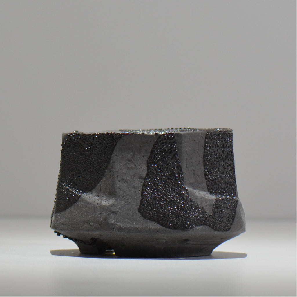 穂髙隆児 / 暁 -あかつき- / hr_aktk09_s / 約 φ12cm / 植木鉢