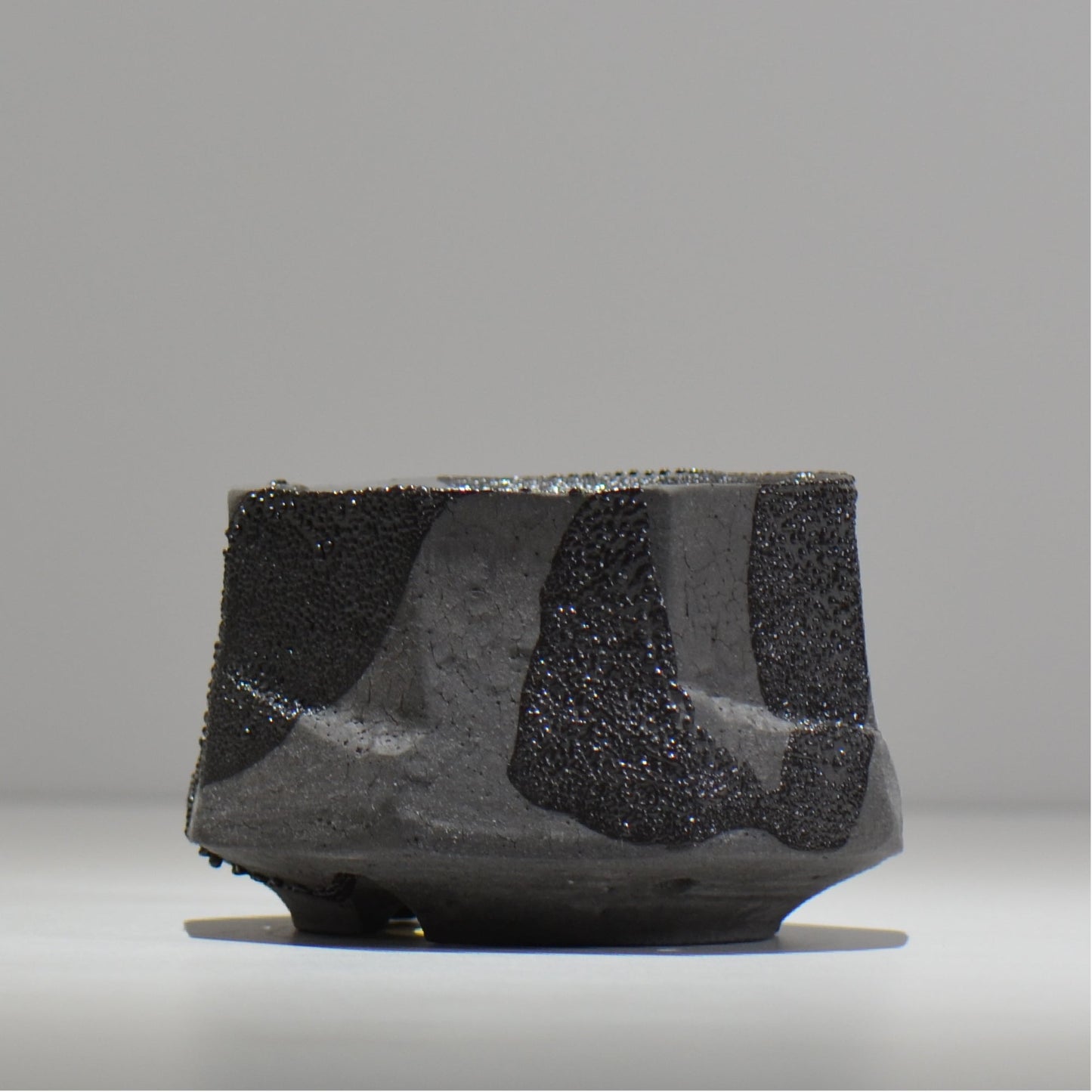 穂髙隆児 / 暁 -あかつき- / hr_aktk09_s / 約 φ12cm / 植木鉢