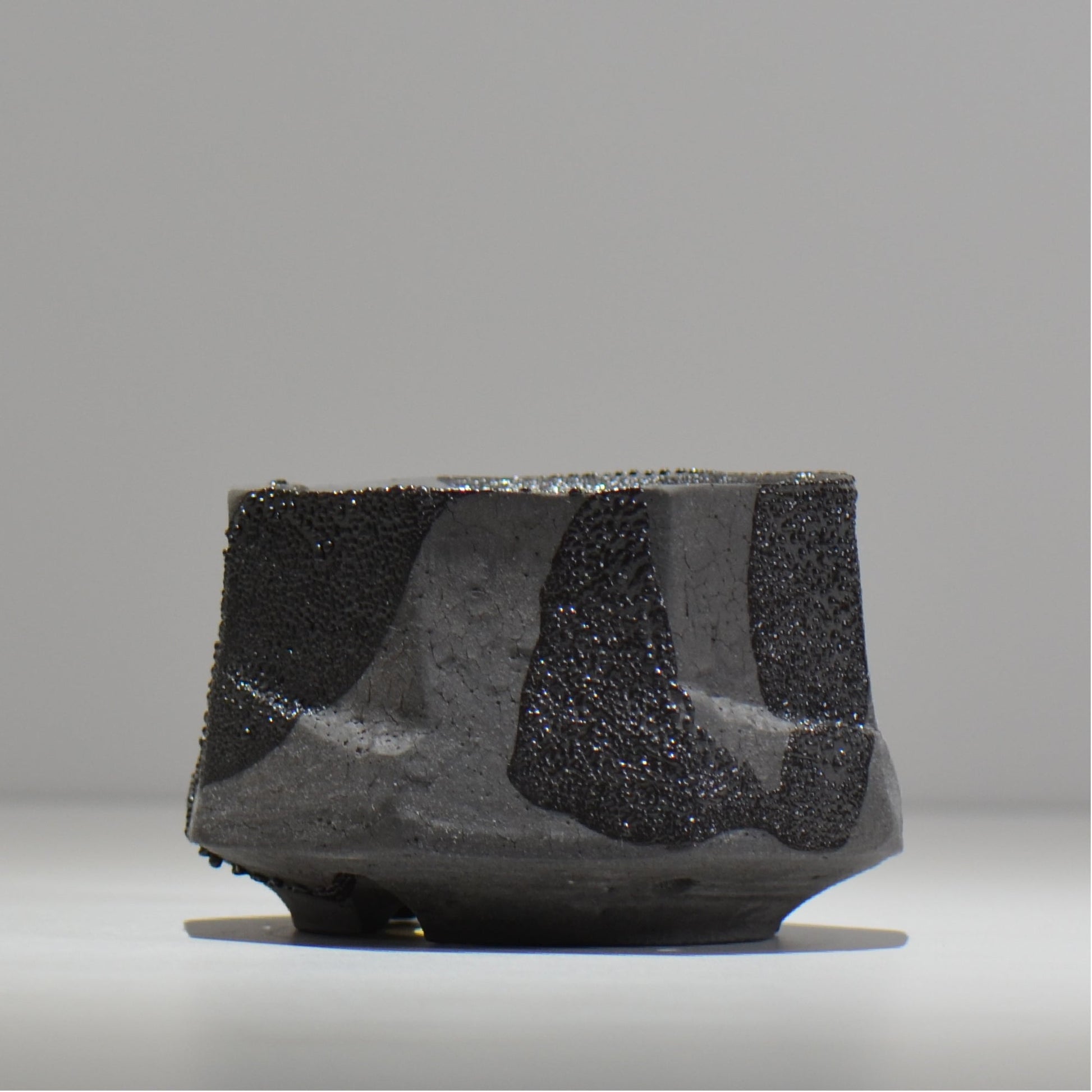 穂髙隆児 / 暁 -あかつき- / hr_aktk09_s / 約 φ12cm / 植木鉢