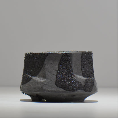 穂髙隆児 / 暁 -あかつき- / hr_aktk09_s / 約 φ12cm / 植木鉢