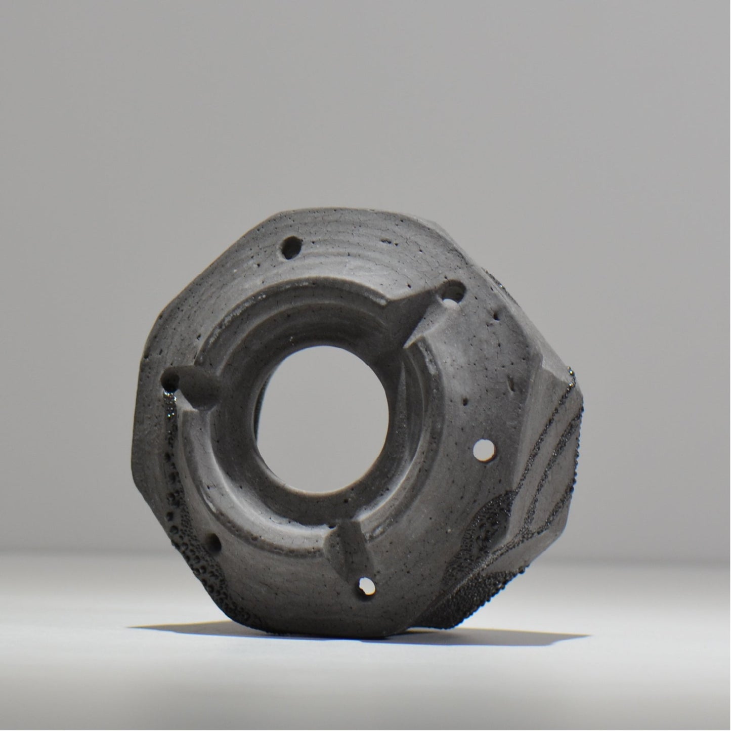 穂髙隆児 / 暁 -あかつき- / hr_aktk09_s / 約 φ12cm / 植木鉢