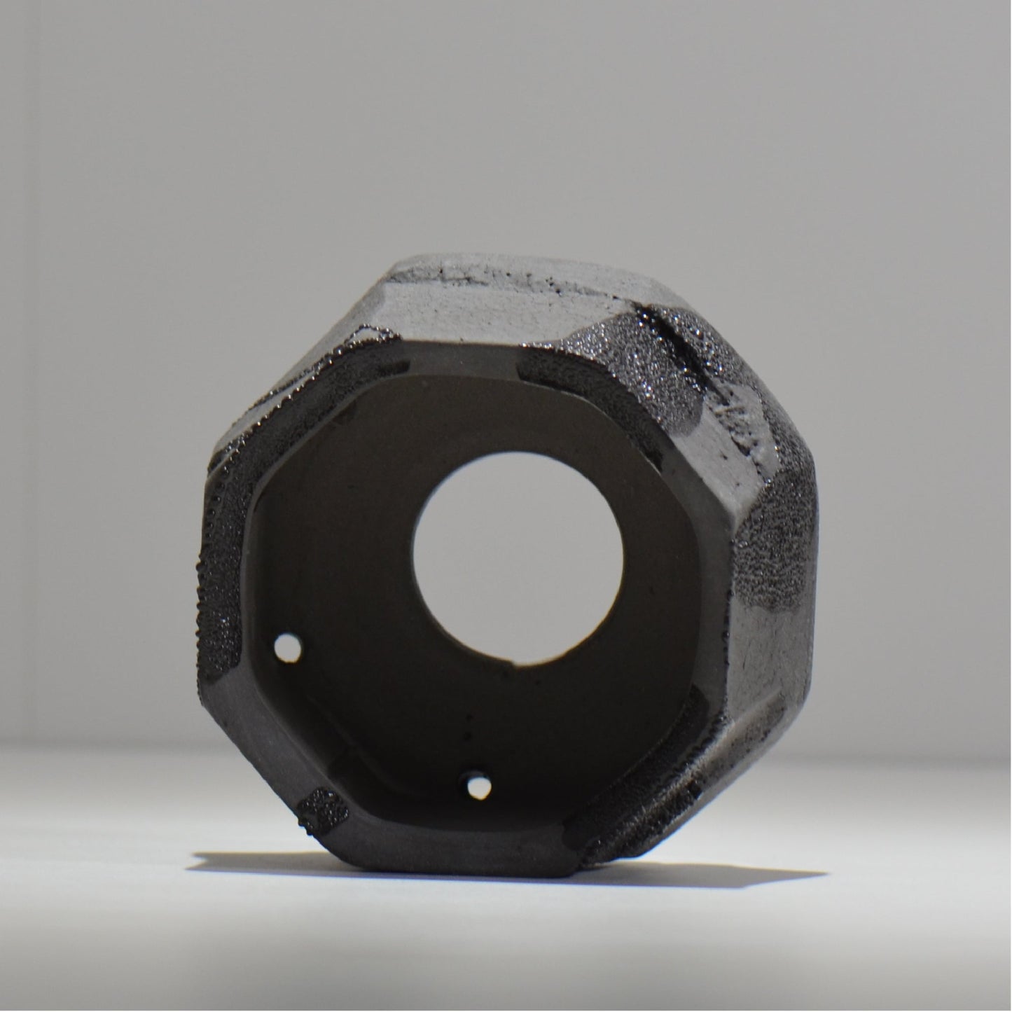 穂髙隆児 / 暁 -あかつき- / hr_aktk09_s / 約 φ12cm / 植木鉢