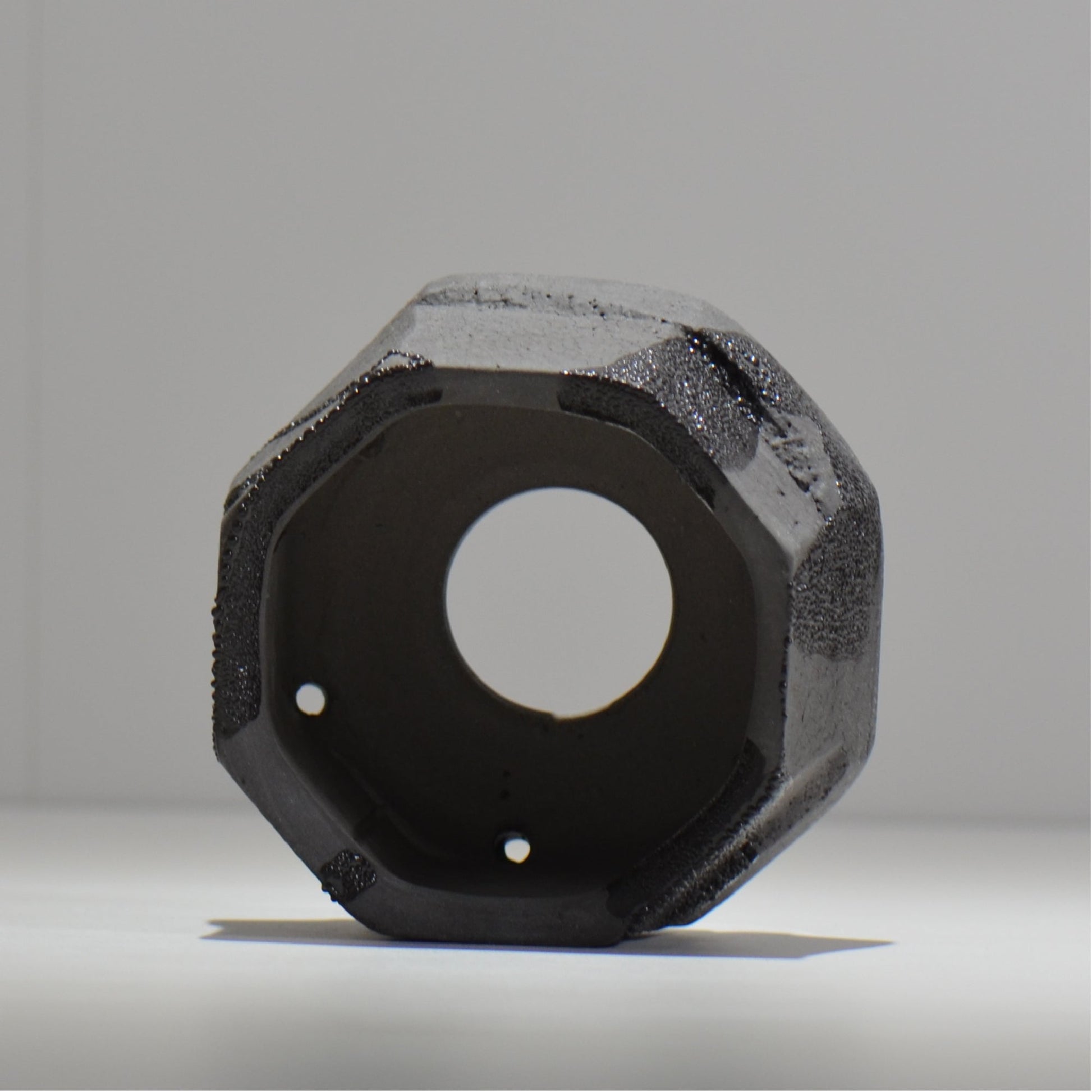 穂髙隆児 / 暁 -あかつき- / hr_aktk09_s / 約 φ12cm / 植木鉢