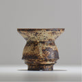 山下太 / ASOBO 罅（ひび）/ 14 / 約 φ12.3cm / 植木鉢