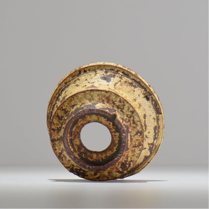 山下太 / ASOBO 罅（ひび）/ 17 / 約 φ13cm / 植木鉢