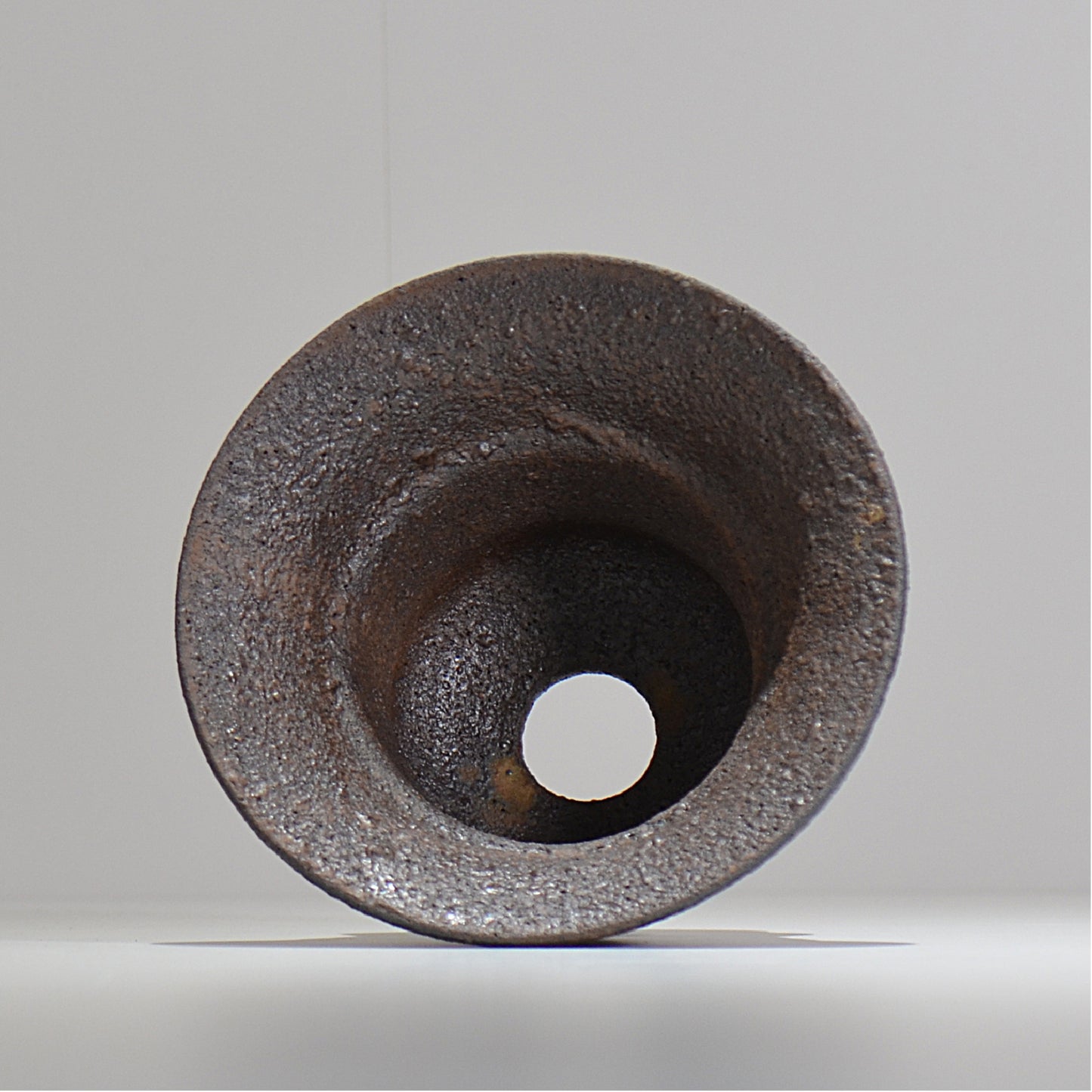 Yamashita Futoshi / ASOBO SP Sabi / 24 / Approx. φ17.7cm / Flowerpot