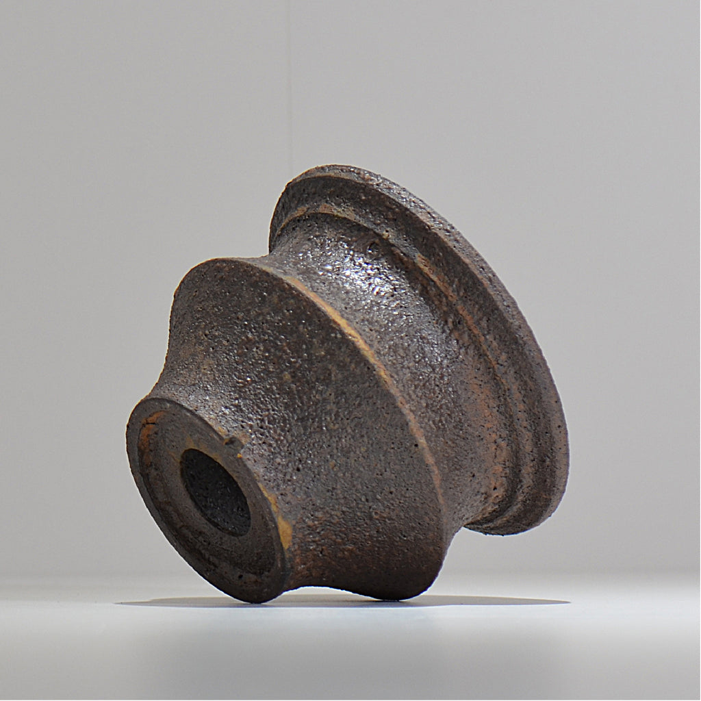 Yamashita Futoshi / ASOBO SP Sabi / 25 / Approx. φ15.3cm / Flowerpot