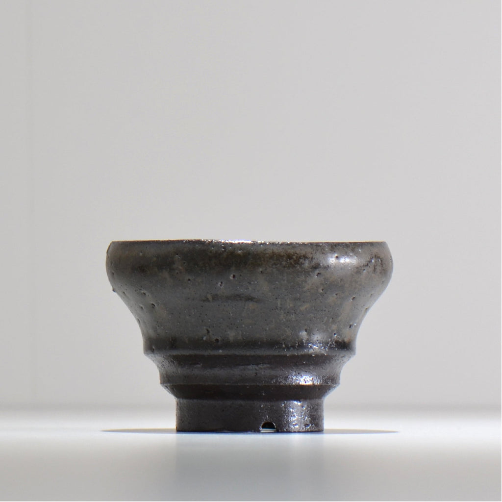 山下太 / ASOBO SP 黎（れい）/ 22 / 約 φ10.2cm / 植木鉢