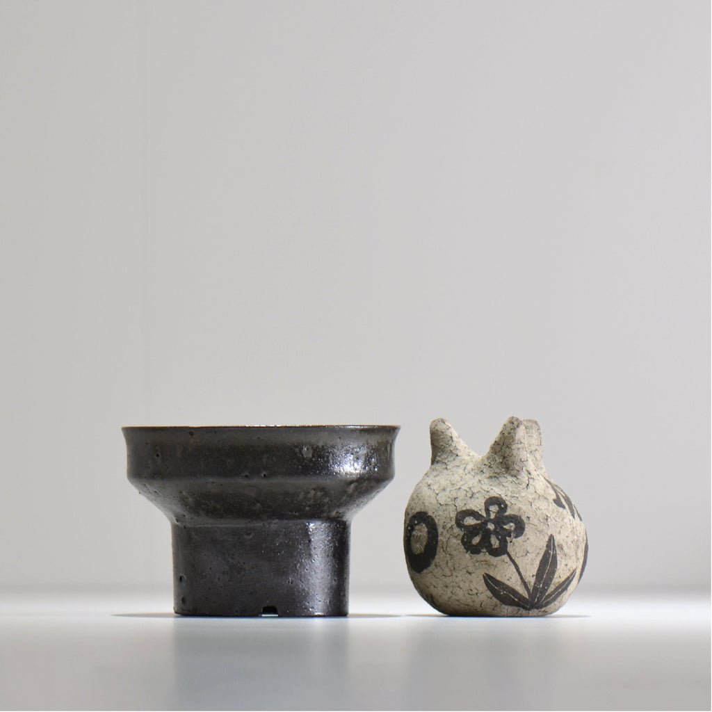 山下太 / ASOBO SP 黎（れい）/ 23/ 約 φ11.2cm / 植木鉢