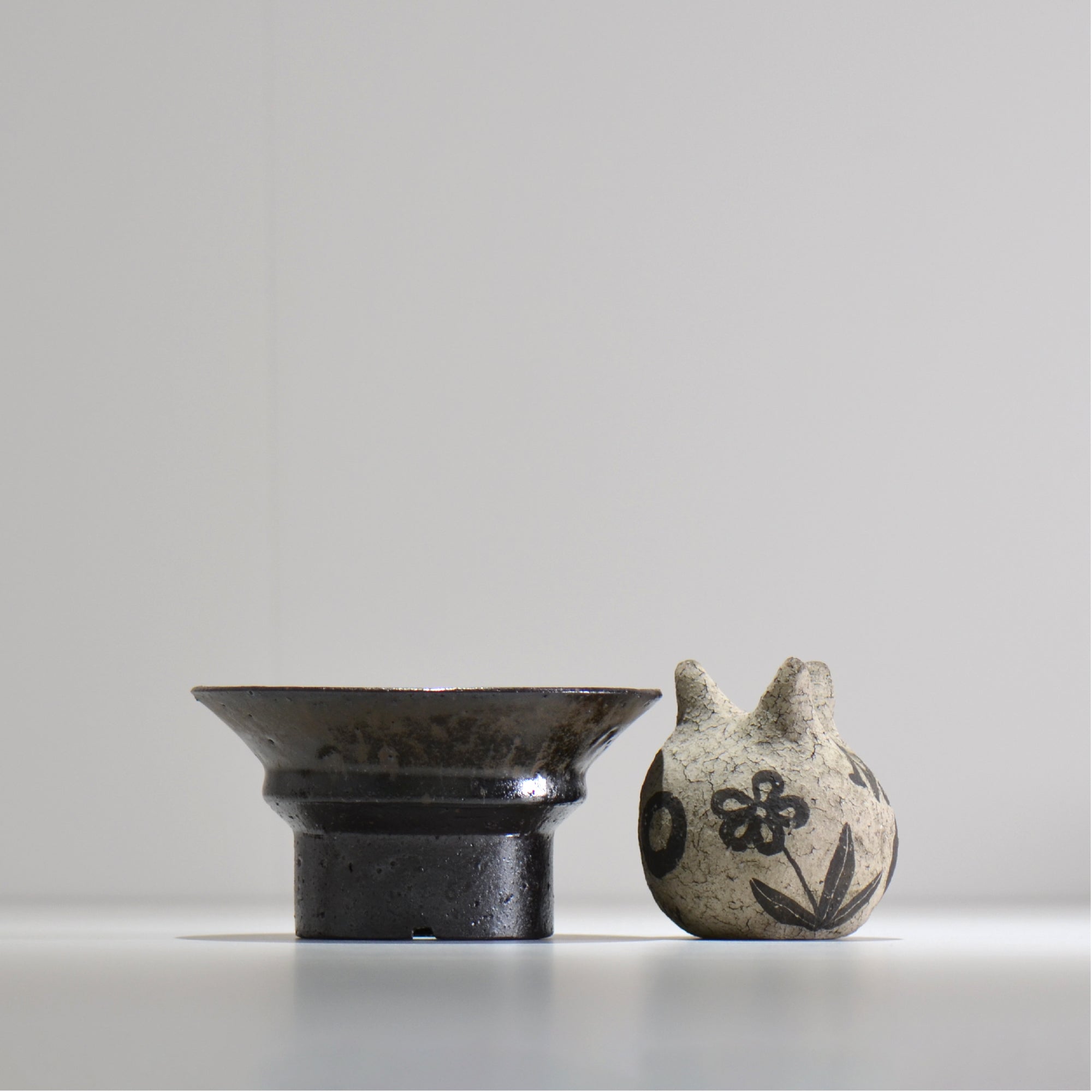 山下太 / ASOBO SP 黎（れい）/ 26 / 約 φ13.5cm / 植木鉢