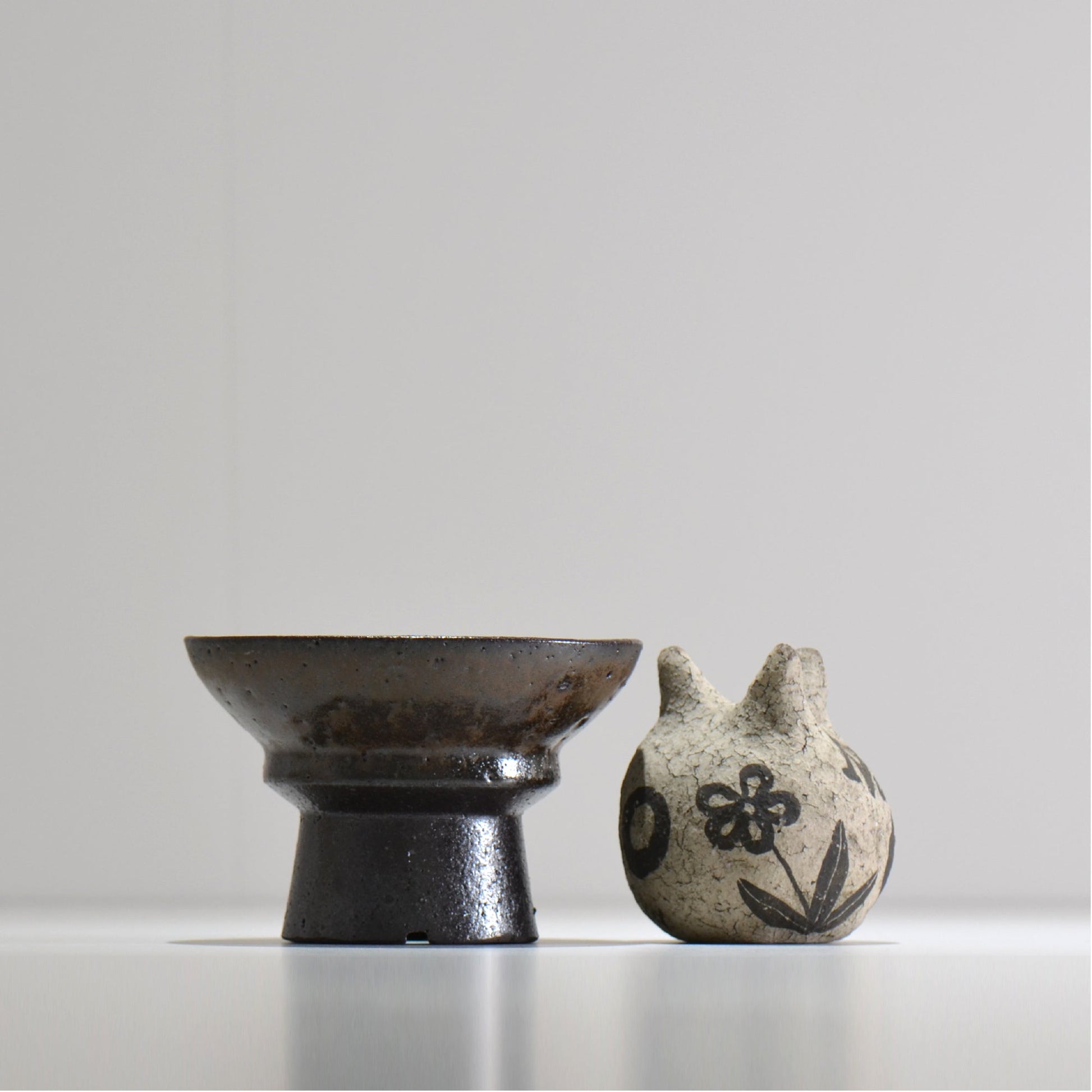 山下太 / ASOBO SP 黎（れい）/ 27 / 約 φ12.5cm / 植木鉢