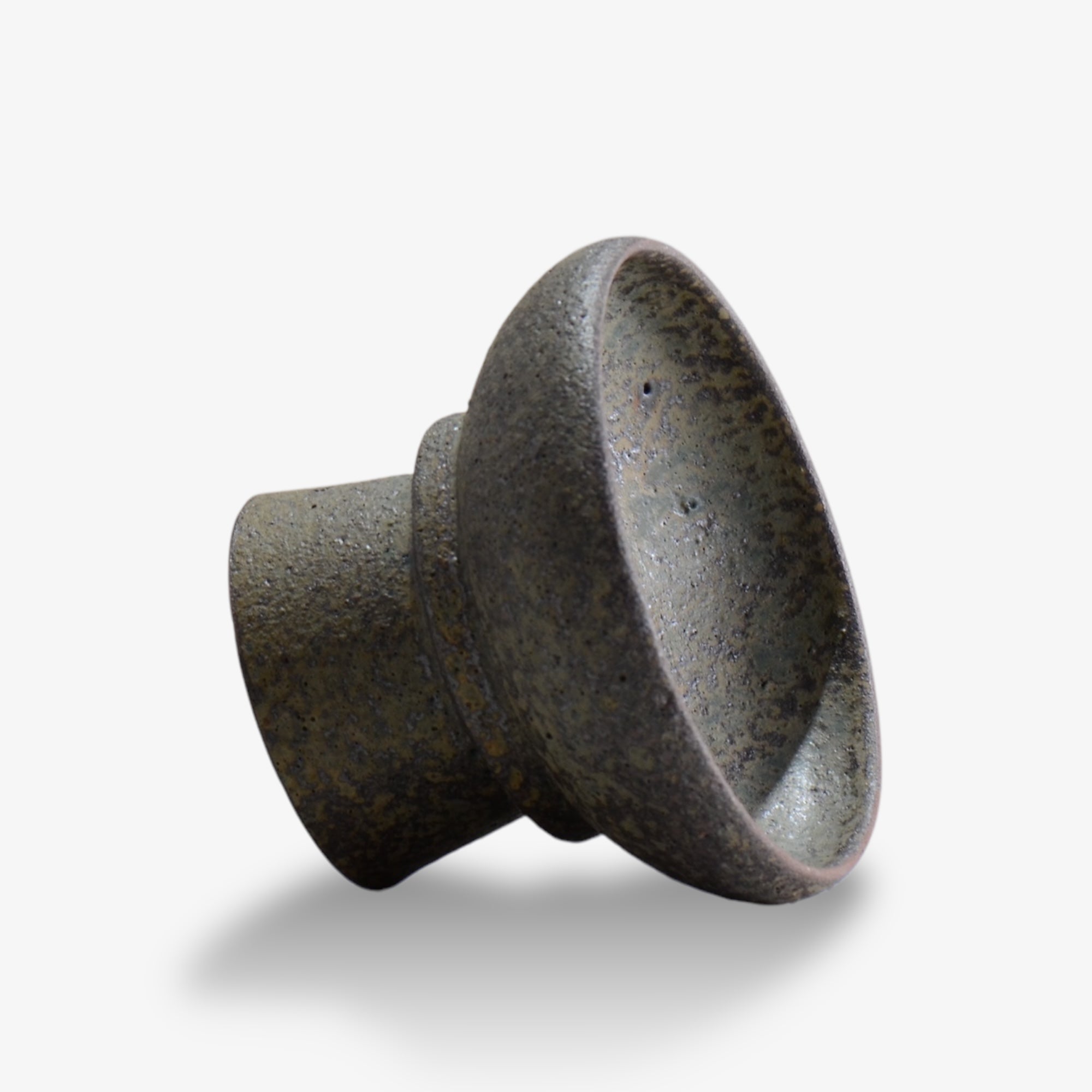 山下太 / ASOBO SP （しょう）/ 19/ 約 φ15.5cm / 植木鉢