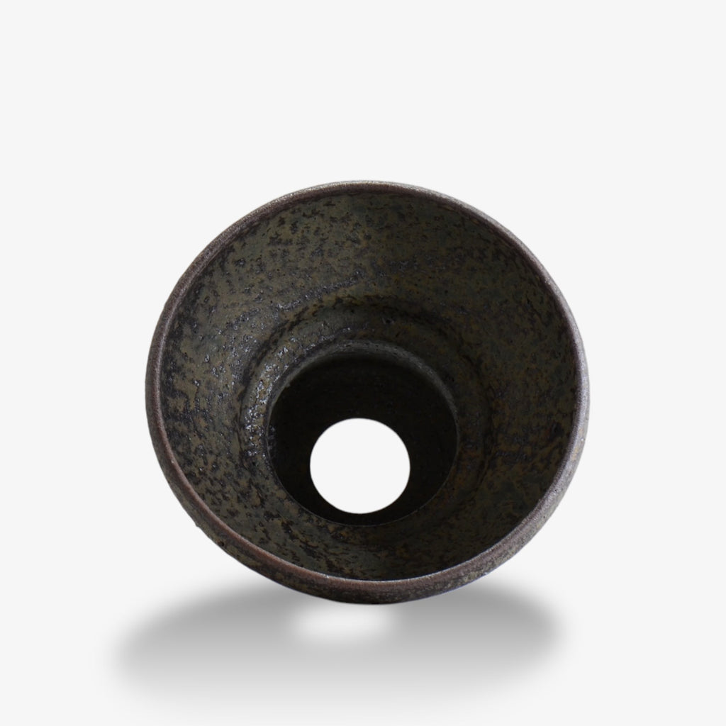 山下太 / ASOBO SP （しょう）/ 19/ 約 φ15.5cm / 植木鉢