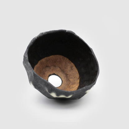 中田 篤 / SOGIRI BOWL 04 - L size