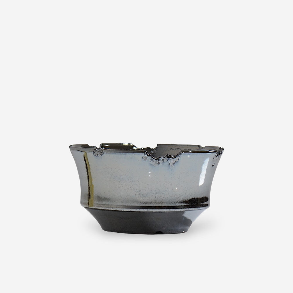 荻 / GILA 04 - 01 / L / 約 φ15.0cm / 植木鉢