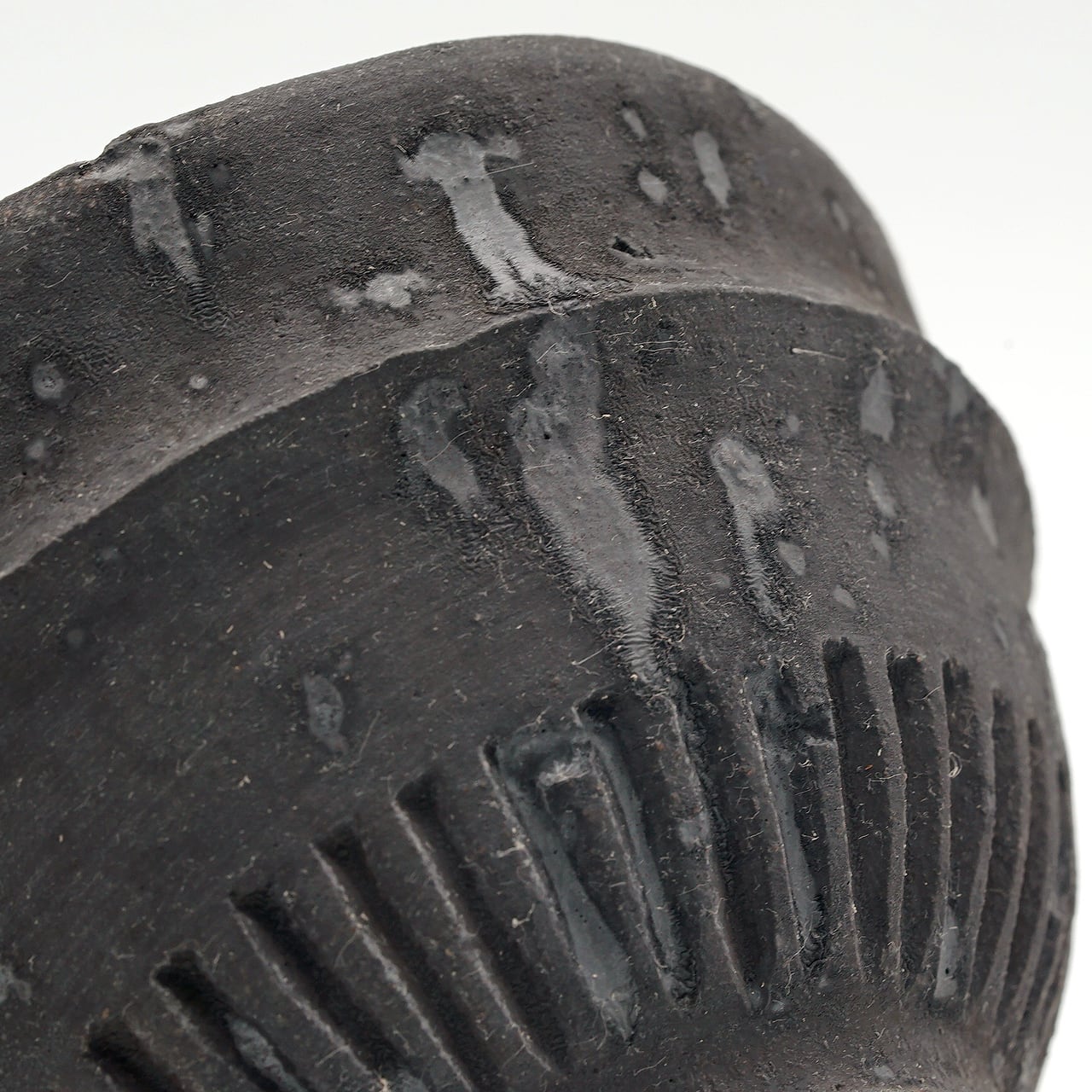 菊地元野 / LEOPARD 04 / M / 約φ12.0cm / 植木鉢