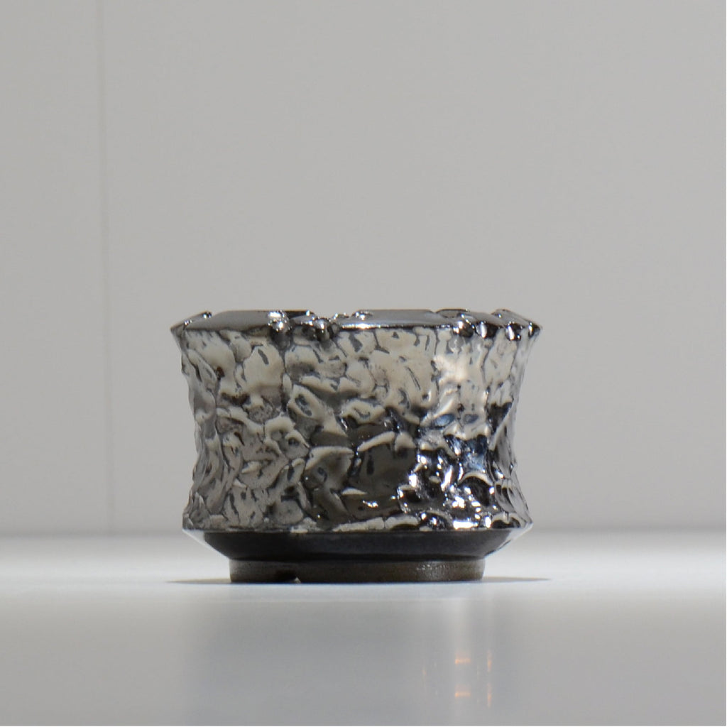 荻 / GILA07_BMP_04/ Sサイズ / 約 φ9.8cm / 植木鉢