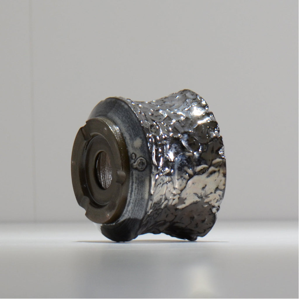 荻 / GILA07_BMP_04/ Sサイズ / 約 φ9.8cm / 植木鉢