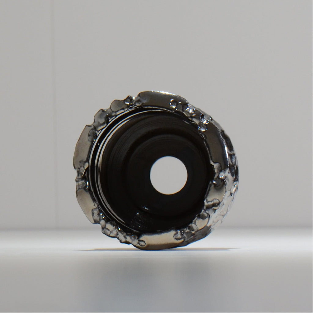 荻 / GILA07_BMP_04/ Sサイズ / 約 φ9.8cm / 植木鉢