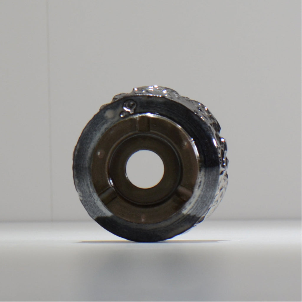 荻 / GILA07_BMP_04/ Sサイズ / 約 φ9.8cm / 植木鉢