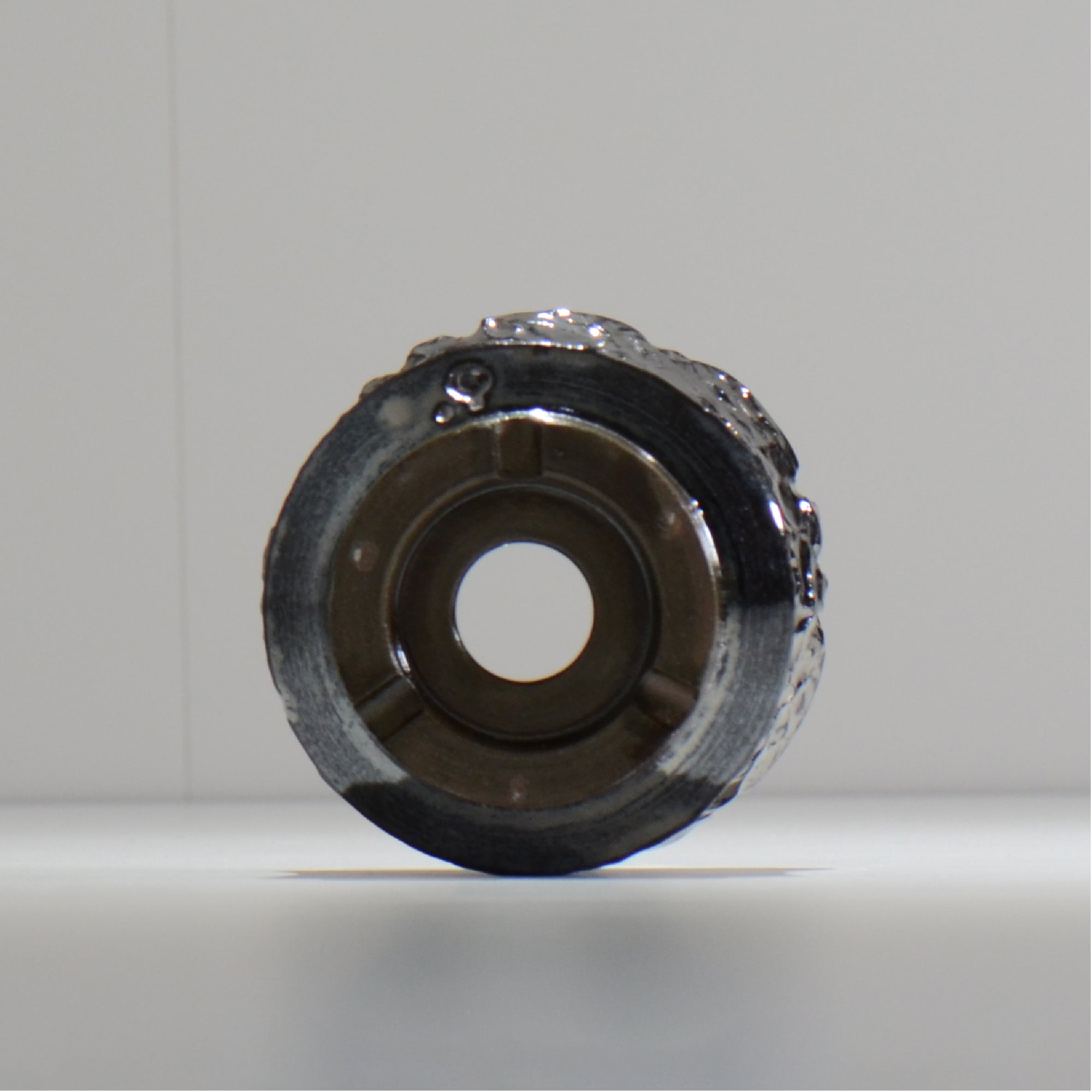 荻 / GILA07_BMP_04/ Sサイズ / 約 φ9.8cm / 植木鉢