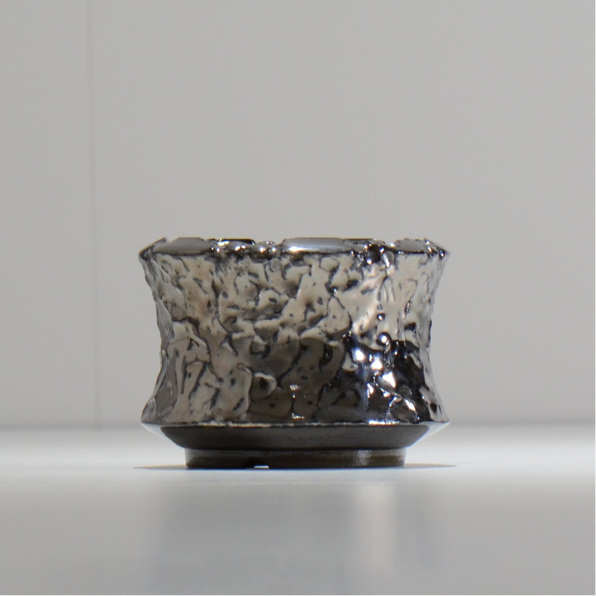 荻 / GILA07_BMP_05/ Sサイズ / 約 φ9.8cm / 植木鉢