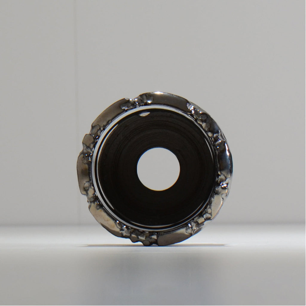 荻 / GILA07_BMP_05/ Sサイズ / 約 φ9.8cm / 植木鉢