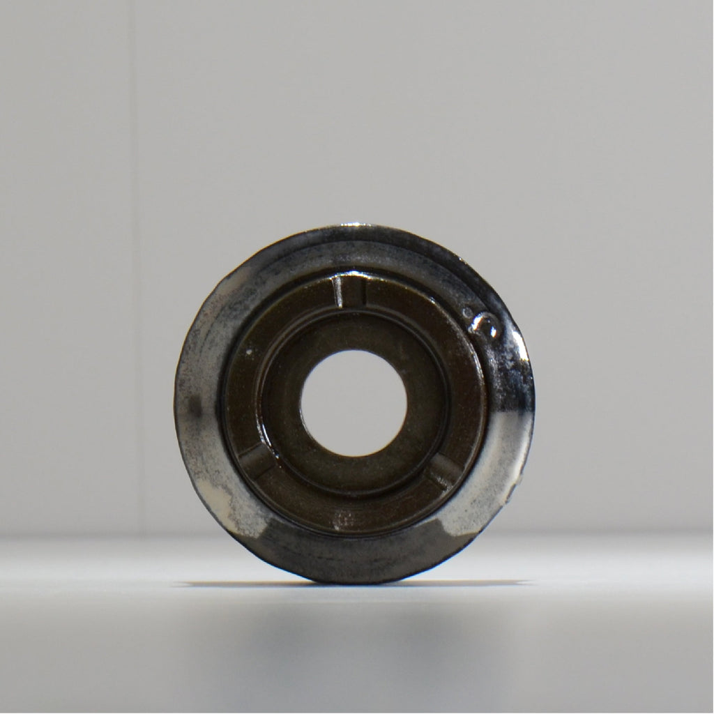 荻 / GILA07_BMP_05/ Sサイズ / 約 φ9.8cm / 植木鉢