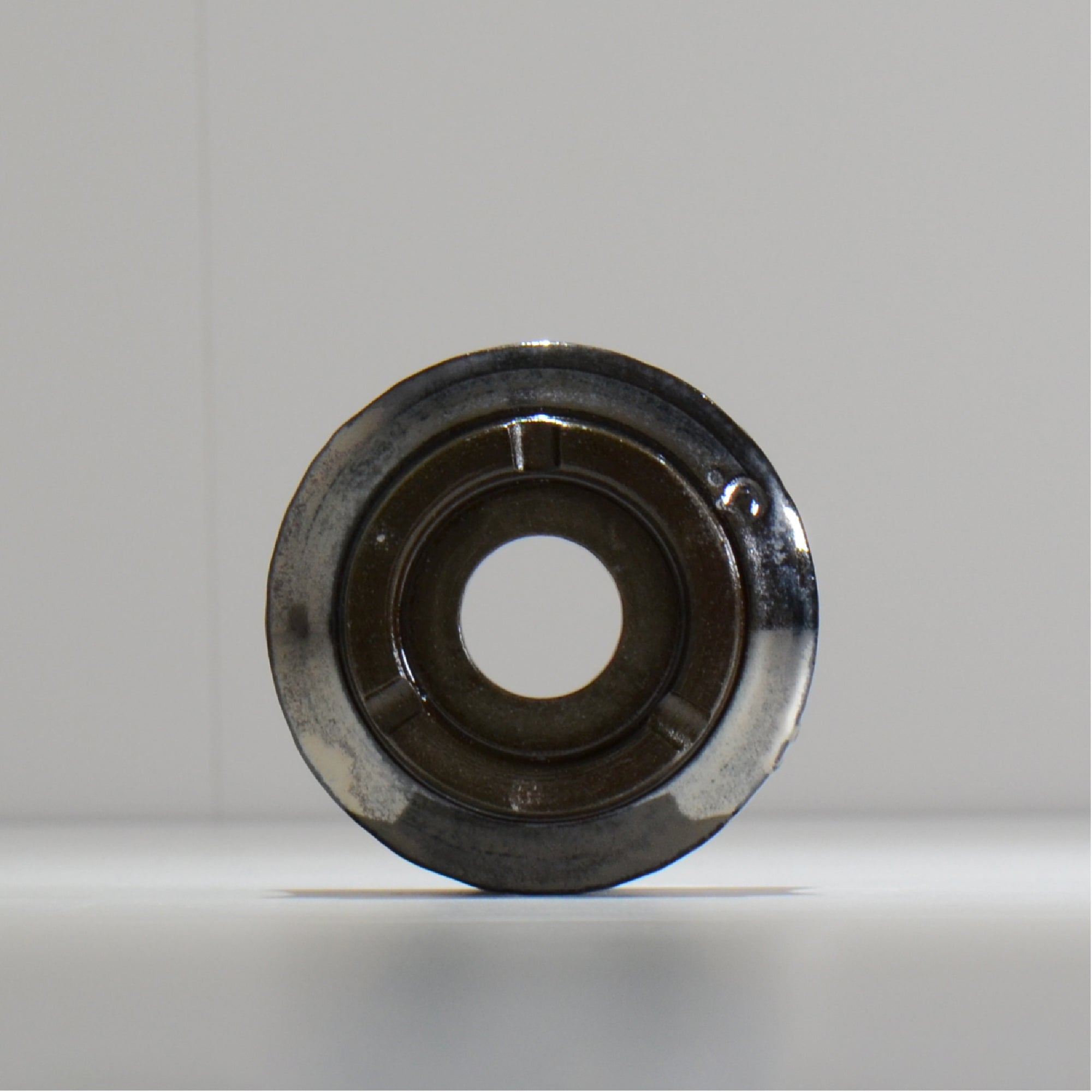 荻 / GILA07_BMP_05/ Sサイズ / 約 φ9.8cm / 植木鉢