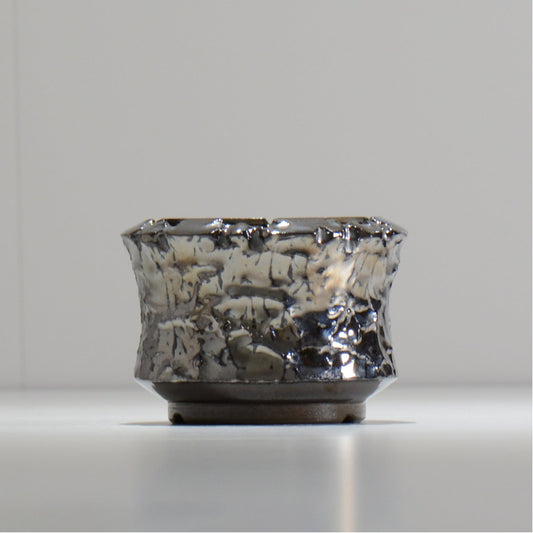 荻 / GILA07_BMP_07/ Sサイズ / 約 φ10cm / 植木鉢