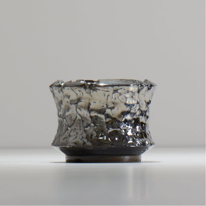 荻 / GILA07_BMP_08/ Sサイズ / 約 φ9.6cm / 植木鉢