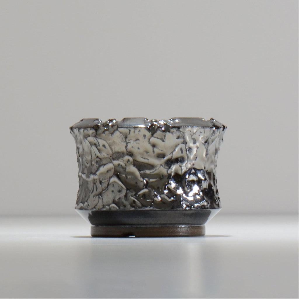 荻 / GILA07_BMP_10/ Sサイズ / 約 φ9.5cm / 植木鉢