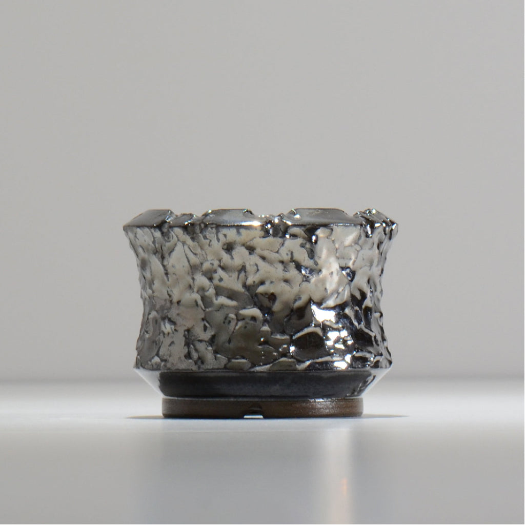 荻 / GILA07_BMP_10/ Sサイズ / 約 φ9.5cm / 植木鉢