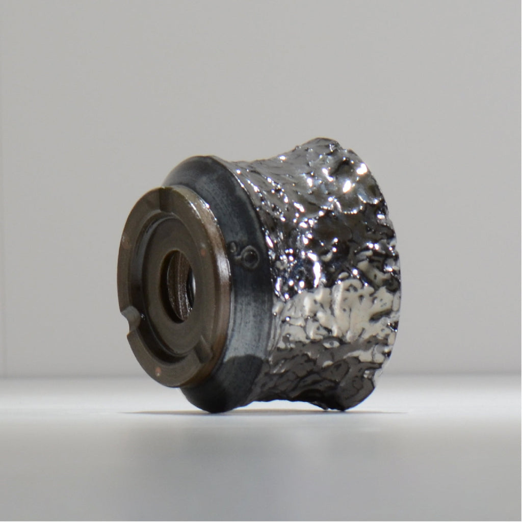 荻 / GILA07_BMP_10/ Sサイズ / 約 φ9.5cm / 植木鉢