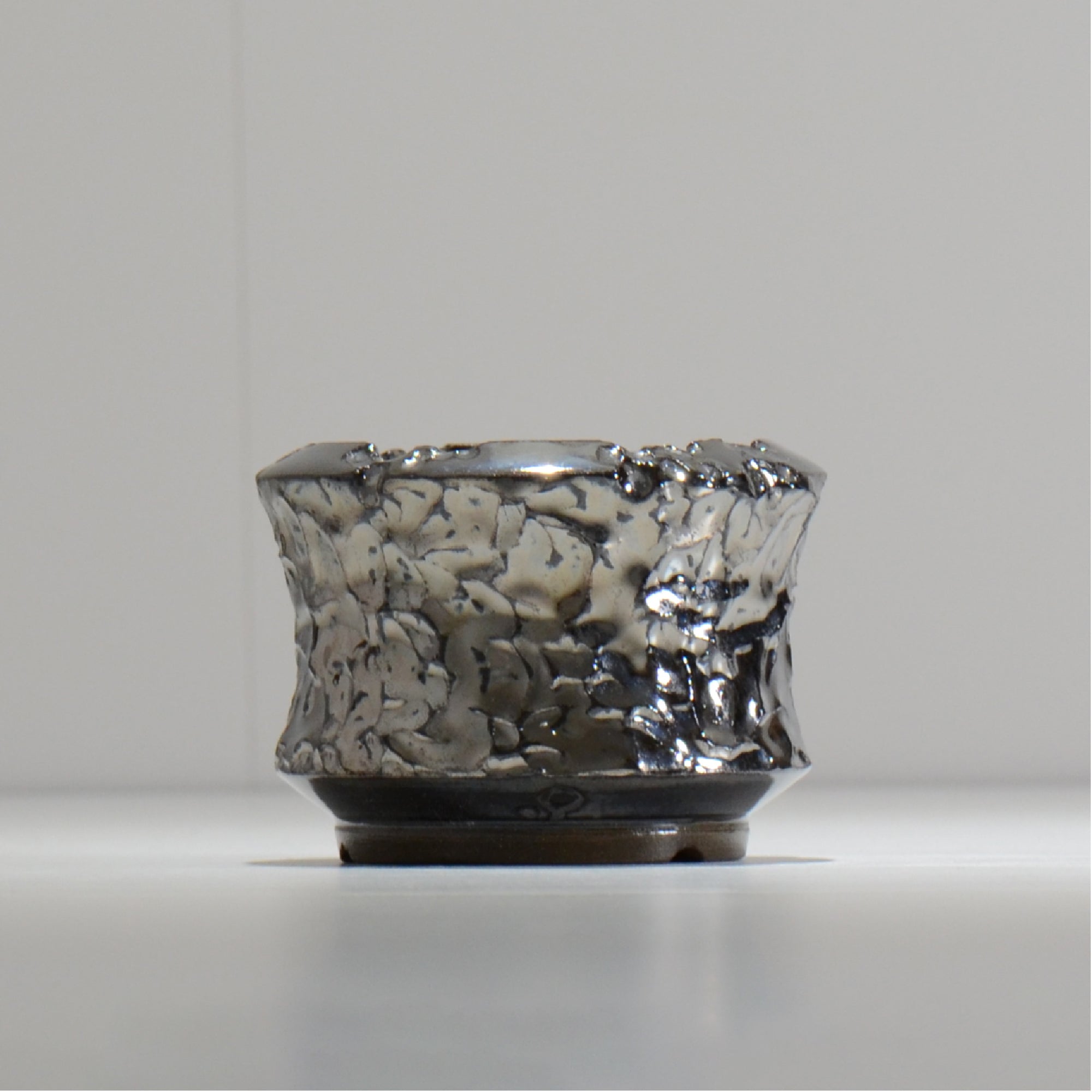 荻 / GILA07_BMP_11/ Sサイズ / 約 φ10cm / 植木鉢