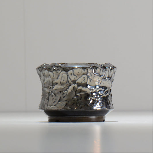 荻 / GILA07_BMP_11/ Sサイズ / 約 φ10cm / 植木鉢