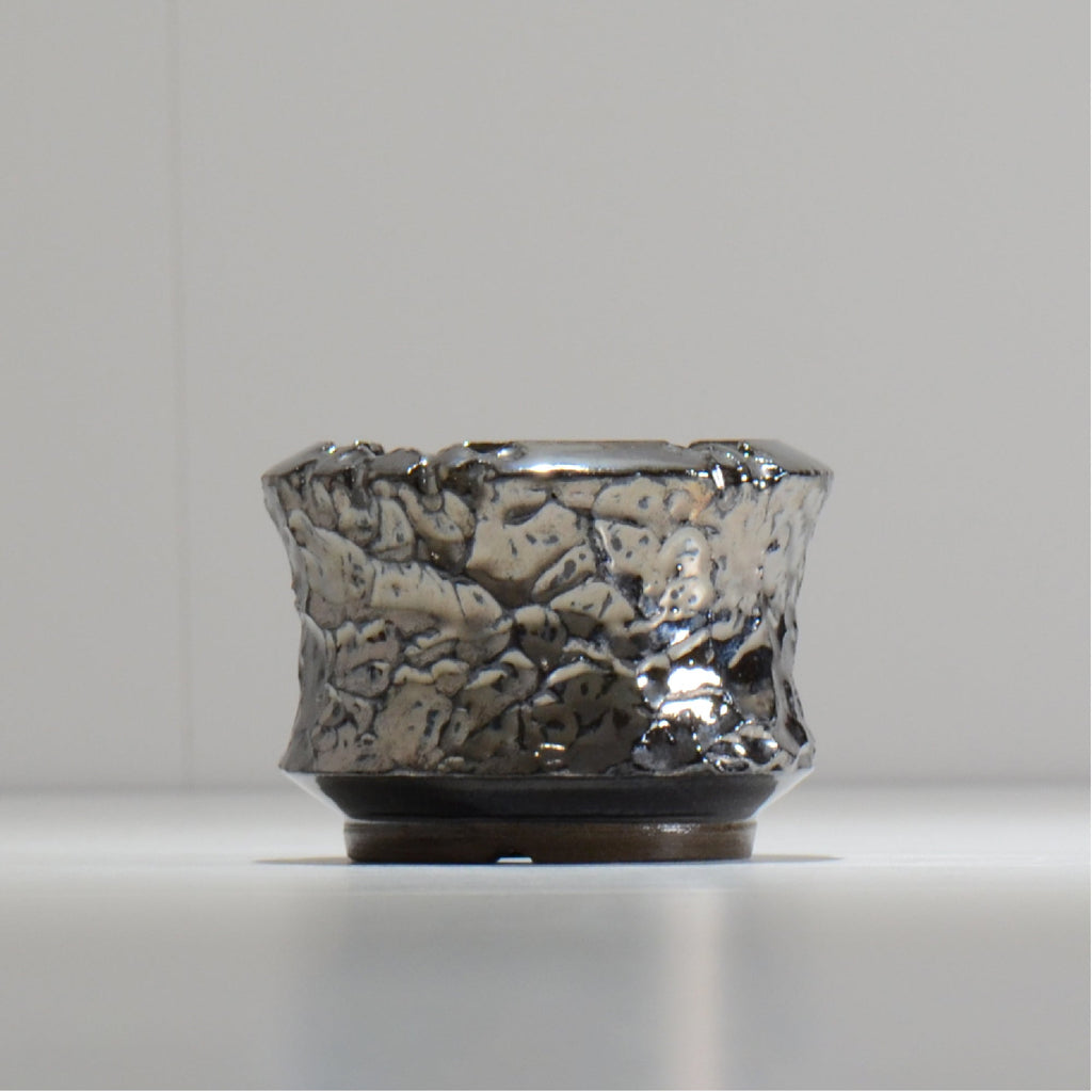 荻 / GILA07_BMP_11/ Sサイズ / 約 φ10cm / 植木鉢