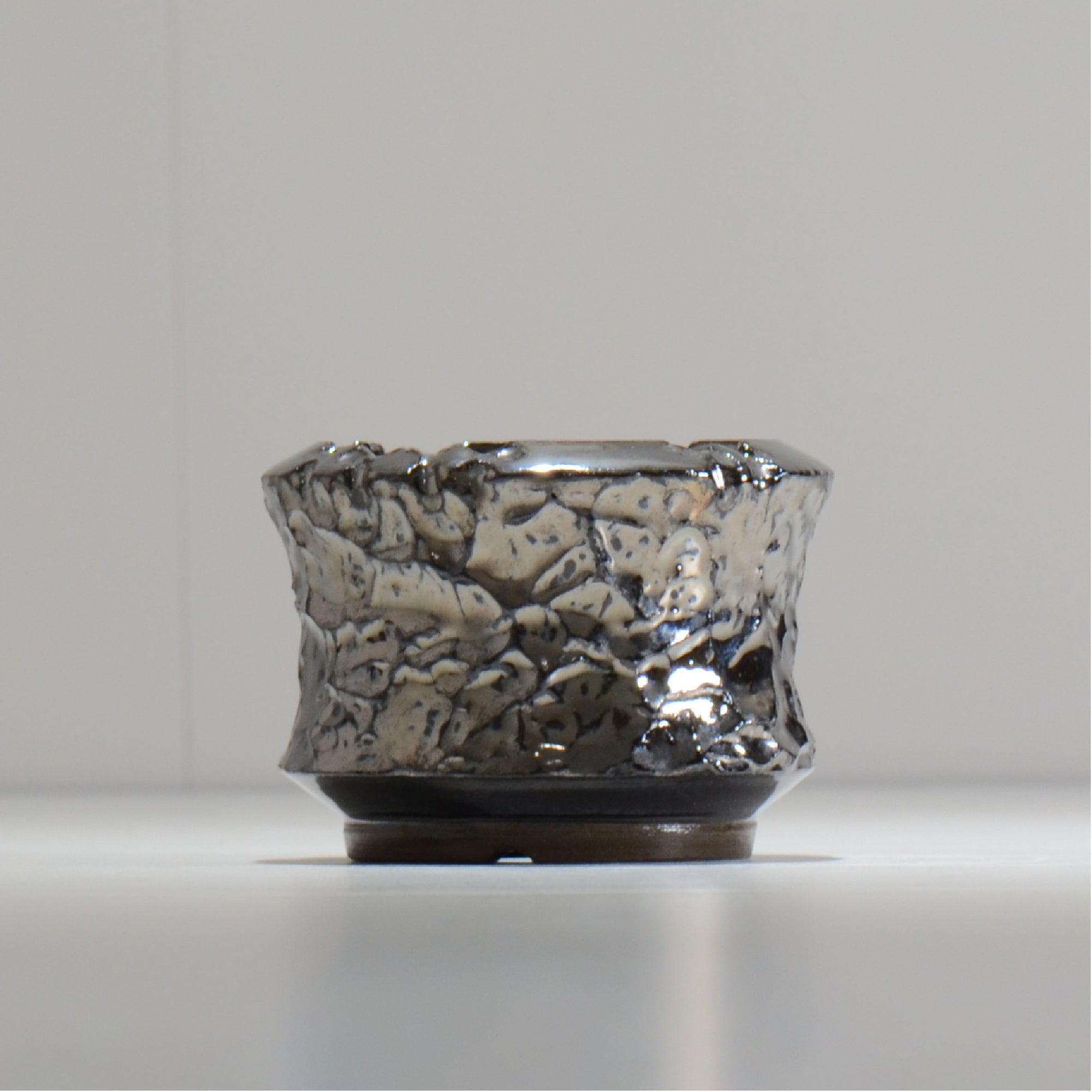 荻 / GILA07_BMP_11/ Sサイズ / 約 φ10cm / 植木鉢