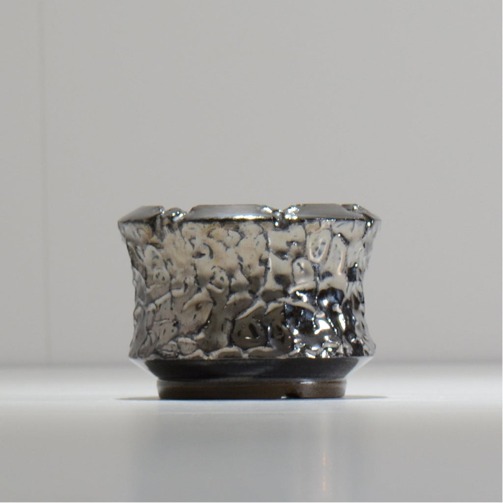 荻 / GILA07_BMP_11/ Sサイズ / 約 φ10cm / 植木鉢