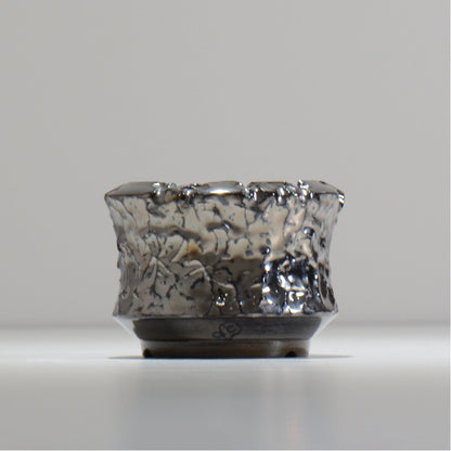 荻 / GILA07_BMP_13/ Sサイズ / 約 φ10cm / 植木鉢