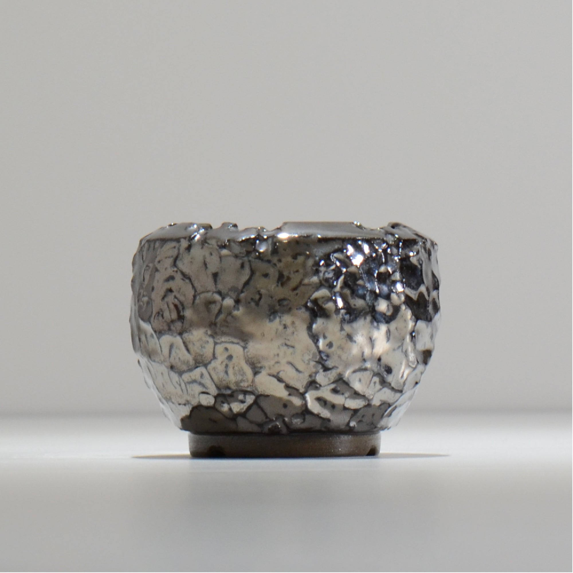 荻 / GILA07_BMY_10/ Sサイズ / 約 φ9.2cm / 植木鉢