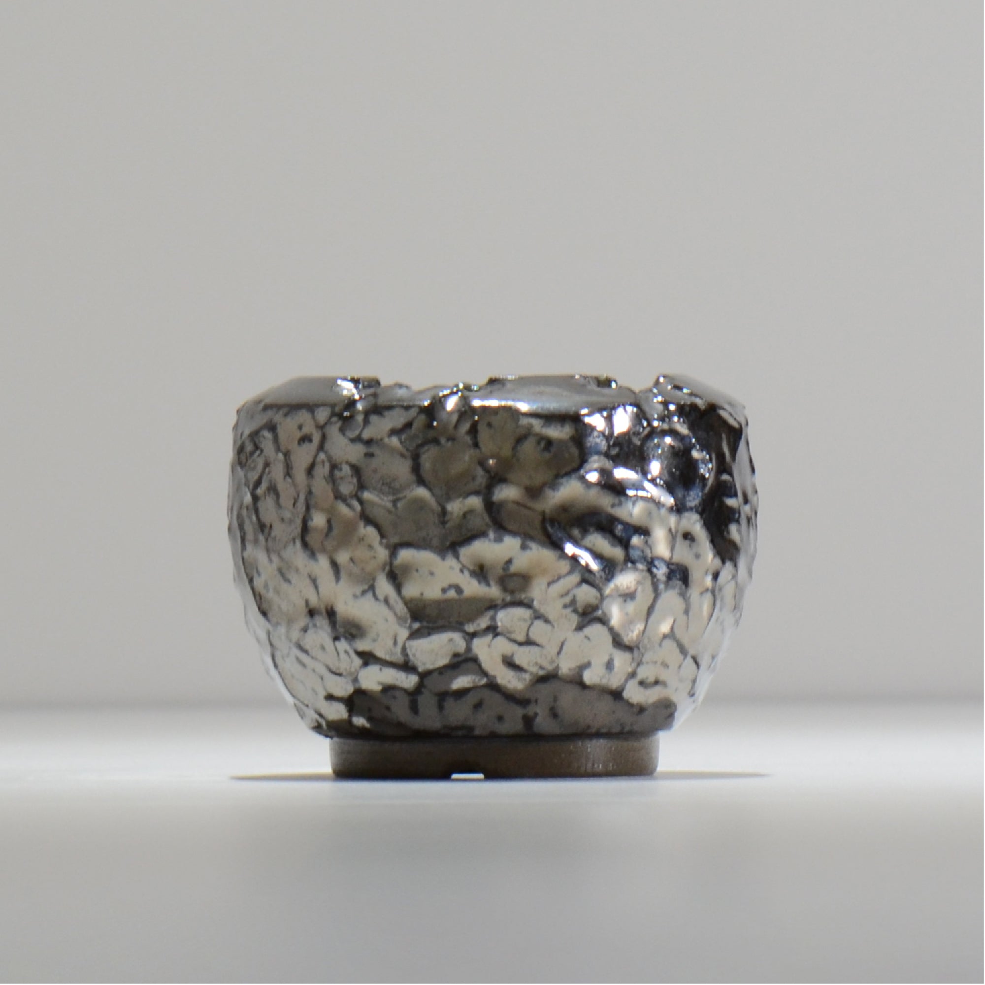 荻 / GILA07_BMY_10/ Sサイズ / 約 φ9.2cm / 植木鉢