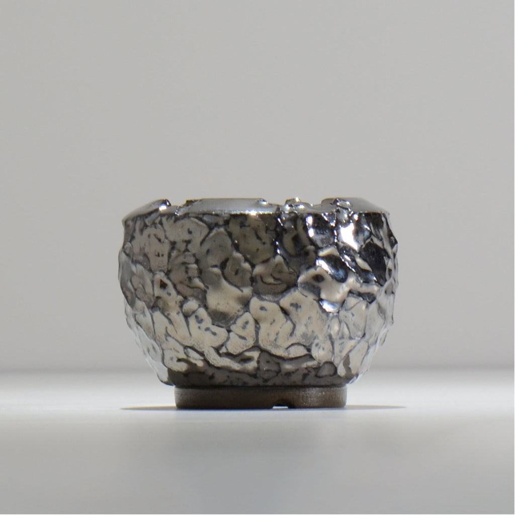 荻 / GILA07_BMY_10/ Sサイズ / 約 φ9.2cm / 植木鉢