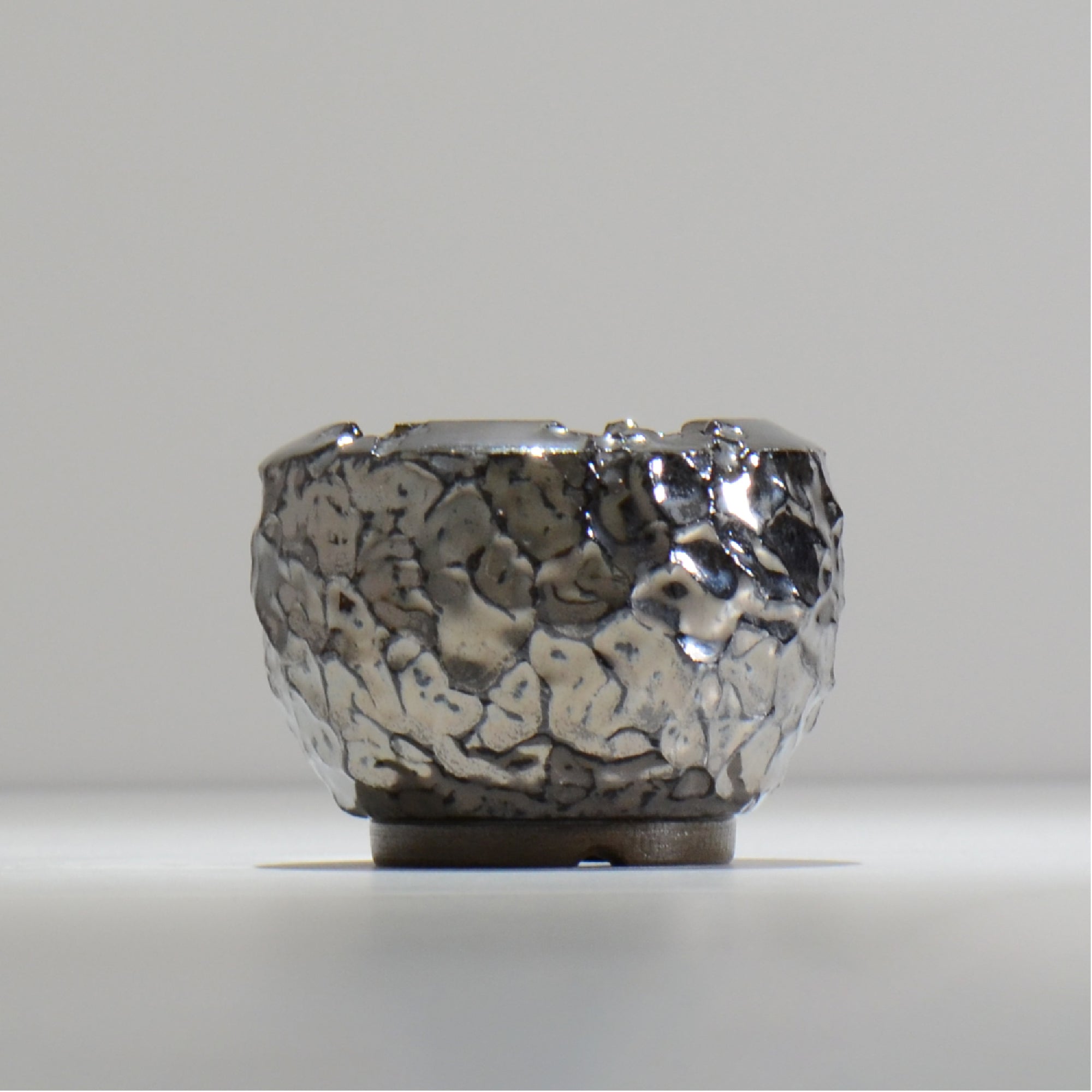 荻 / GILA07_BMY_10/ Sサイズ / 約 φ9.2cm / 植木鉢