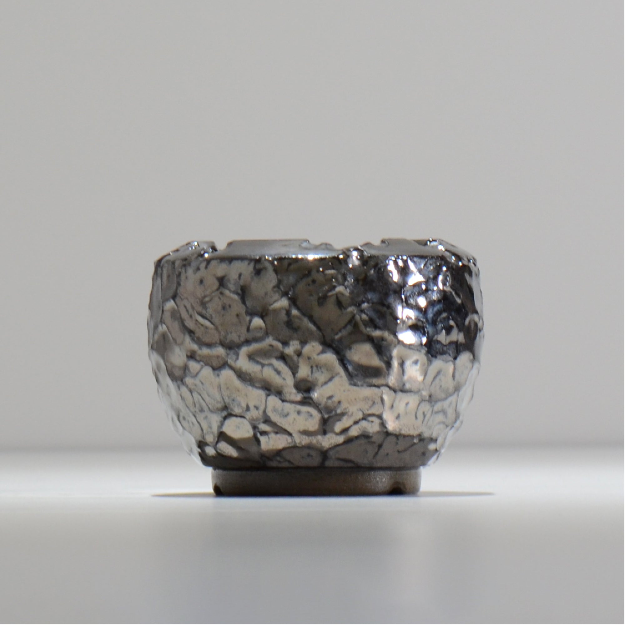 荻 / GILA07_BMY_10/ Sサイズ / 約 φ9.2cm / 植木鉢